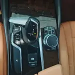 BMW 5 Series 2018 224 л.с. — лот 57121352 из Китая