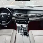 BMW 5 Series 2013 из Китая