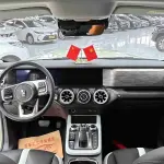 Tank Tank 300 2022 227 л.с. — лот 57116748 из Китая