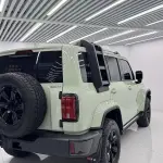 Tank Tank 300 2022 227 л.с. — лот 57116748 из Китая