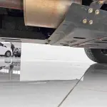 Tank Tank 300 2022 227 л.с. — лот 57116748 из Китая