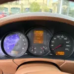 Porsche Cayenne 2006 из Китая