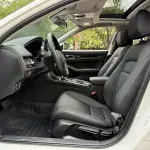 Honda Integra 2024 182 л.с. из Китая