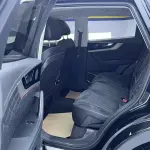 Hongqi Hongqi HS5 2023 из Китая