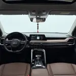 Kia Sportage 2023 161 л.с. из Китая