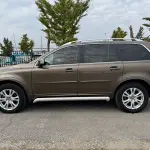 Volvo XC90 2014 из Китая