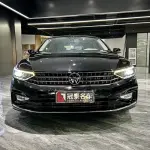 Volkswagen Magotan 2025 из Китая