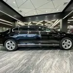Volkswagen Magotan 2025 из Китая