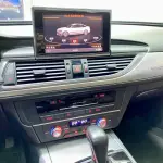 Audi A6L 2017 272 л.с. — лот 57122696 из Китая