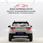 Kia KX1 2021 из Китая