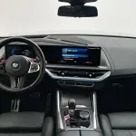 BMW XM 2024 из Китая