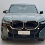 BMW XM 2024 из Китая