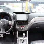 Subaru Forester 2008 из Китая