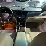 Cadillac XTS 2016 из Китая