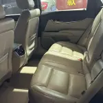 Cadillac XTS 2016 из Китая