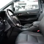 Lexus LM 2021 из Китая
