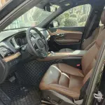 Volvo XC90 2022 из Китая