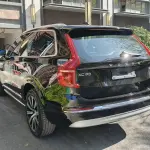 Volvo XC90 2022 из Китая