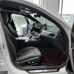 BMW 5 Series 2021 из Китая