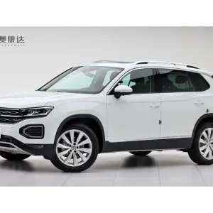 Volkswagen Tayron 2019 186 л.с. из Китая