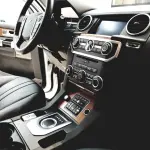 Land Rover Discovery 2013 из Китая