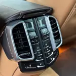 Porsche Cayenne 2012 из Китая