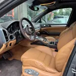 Porsche Cayenne 2012 из Китая