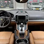 Porsche Cayenne 2012 из Китая