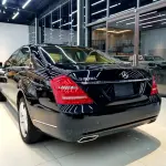 Mercedes-Benz S-Class 2013 из Китая