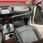 Kia Sportage 2014 165 л.с. — лот 57124646 из Китая