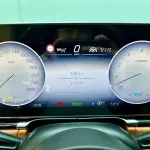 Mercedes-Benz S-Class 2021 из Китая