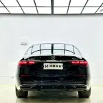 Mercedes-Benz S-Class 2021 из Китая