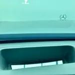 Mercedes-Benz S-Class 2021 из Китая