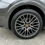 Porsche Cayenne 2019 340 л.с. — лот 57124991 из Китая