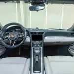 Porsche 911 2017 из Китая
