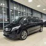 Mercedes-Benz V-Class 2020 211 л.с. 211 л.с. из Китая