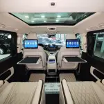 Mercedes-Benz V-Class 2020 211 л.с. 211 л.с. из Китая