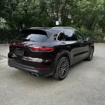 Porsche Cayenne 2019 340 л.с. 340 л.с. из Китая