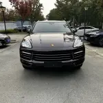 Porsche Cayenne 2019 340 л.с. 340 л.с. из Китая