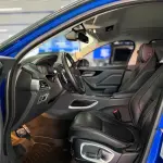 Jaguar F-PACE 2017 из Китая