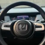 Honda Fit 2022 131 л.с. — лот 57126089 из Китая