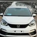 Honda Fit 2022 131 л.с. — лот 57126089 из Китая
