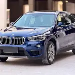 BMW X1 2019 из Китая