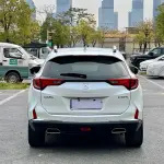 Acura CDX 2019 из Китая