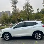 Acura CDX 2019 из Китая