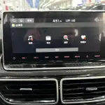 Kia KX5 2022 из Китая