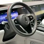 AITO 问界 AITO M9 2025 из Китая