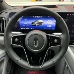 AITO 问界 AITO M9 2025 из Китая