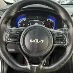 Kia KX5 2022 из Китая