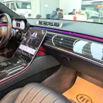 Mercedes-Benz S-Class 2022 из Китая